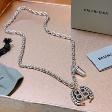 Balenciaga Necklaces